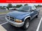 2004 Dodge Dakota SLT