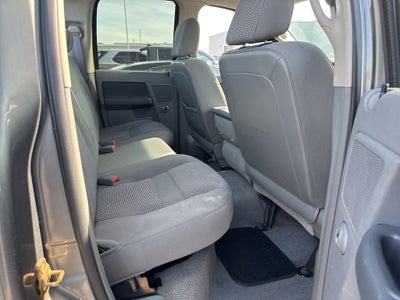 2006 Dodge Ram 1500 SLT