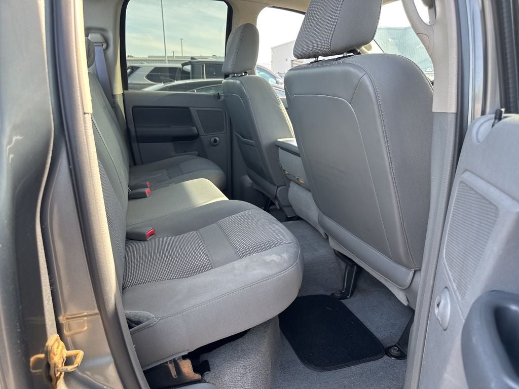 2006 Dodge Ram 1500 SLT