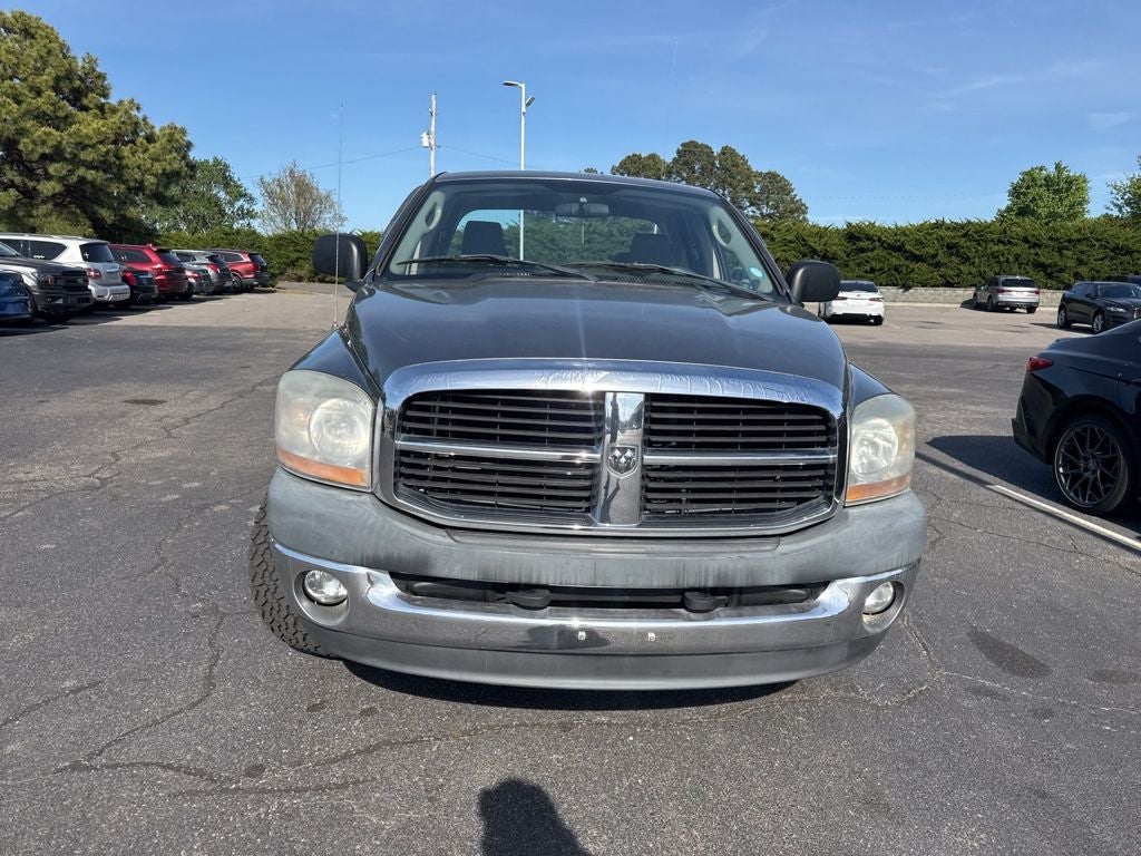 2006 Dodge Ram 1500 SLT