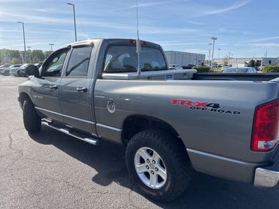 2006 Dodge Ram 1500 SLT