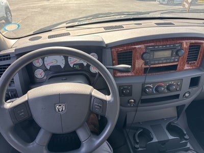 2006 Dodge Ram 1500 SLT