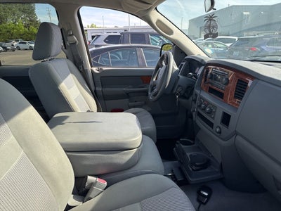 2006 Dodge Ram 1500 SLT