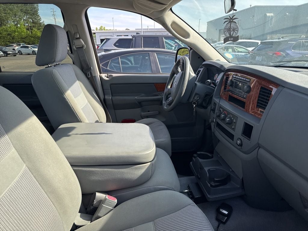 2006 Dodge Ram 1500 SLT