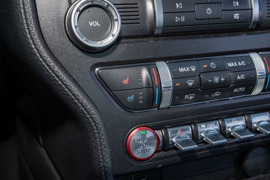 2020 Ford Mustang GT Premium