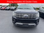2021 Ford Expedition Max XLT