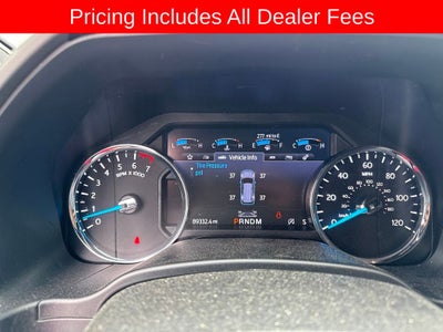 2021 Ford Expedition Max XLT