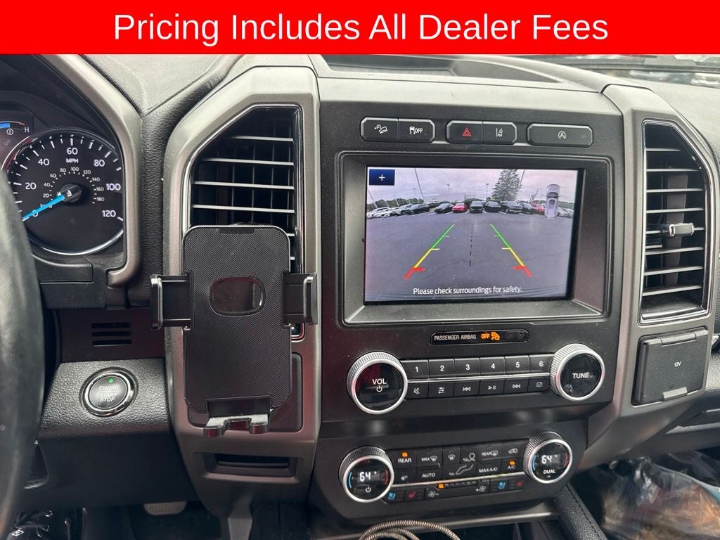 2021 Ford Expedition Max XLT