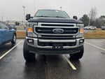 2021 Ford F-250SD Lariat