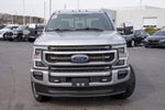 2022 Ford F-350SD Platinum