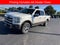 2016 Ford F-150 King Ranch
