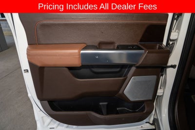 2024 Ford F-150 King Ranch