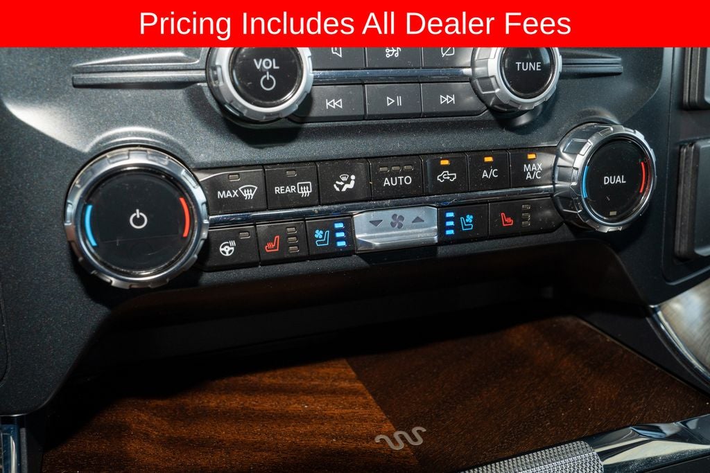 2024 Ford F-150 King Ranch