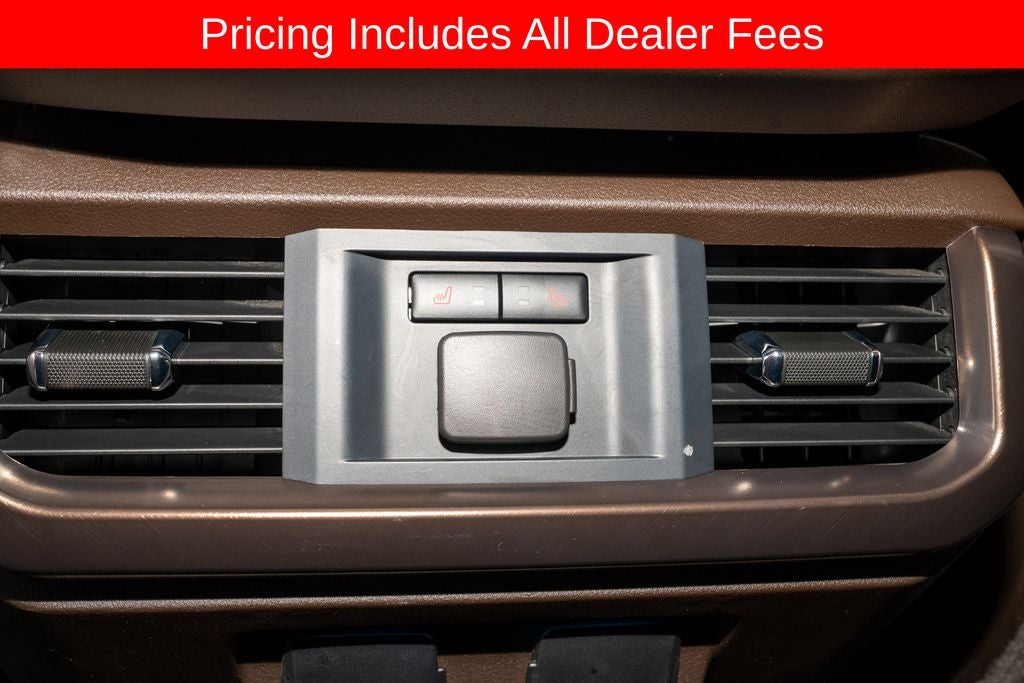2024 Ford F-150 King Ranch