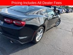 2021 Chevrolet Camaro 1LT