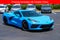 2021 Chevrolet Corvette Stingray 2LT
