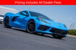 2021 Chevrolet Corvette Stingray 2LT