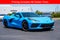 2021 Chevrolet Corvette Stingray 2LT