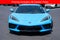 2021 Chevrolet Corvette Stingray 2LT