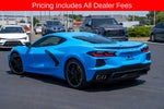 2021 Chevrolet Corvette Stingray 2LT