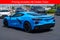 2021 Chevrolet Corvette Stingray 2LT