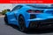 2021 Chevrolet Corvette Stingray 2LT