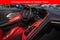 2021 Chevrolet Corvette Stingray 2LT