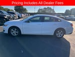 2019 Chevrolet Malibu LS 1FL