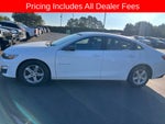 2019 Chevrolet Malibu LS 1FL