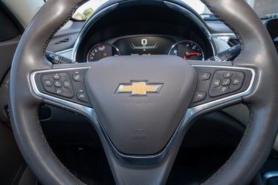 2024 Chevrolet Malibu LT 2LT