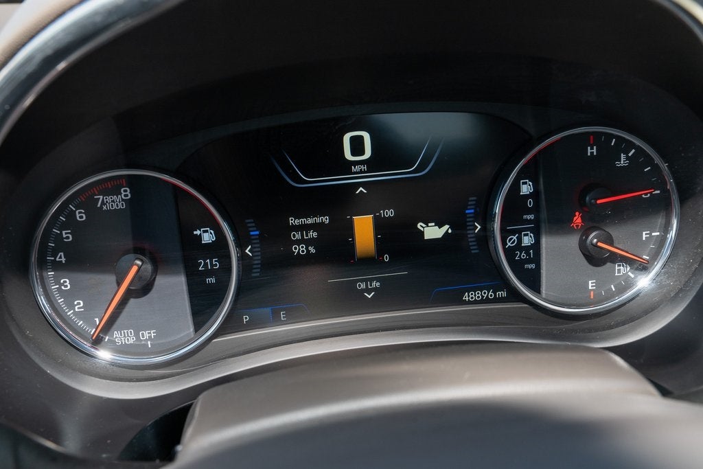 2024 Chevrolet Malibu LT 2LT