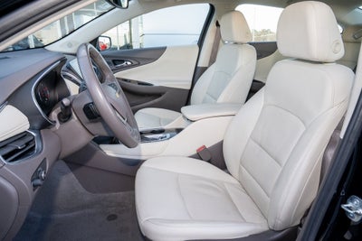 2024 Chevrolet Malibu LT 2LT