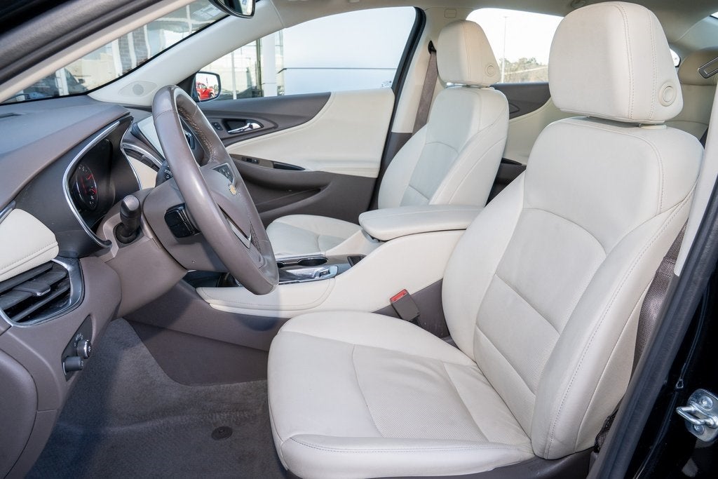 2024 Chevrolet Malibu LT 2LT