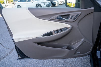 2024 Chevrolet Malibu LT 2LT