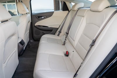 2024 Chevrolet Malibu LT 2LT