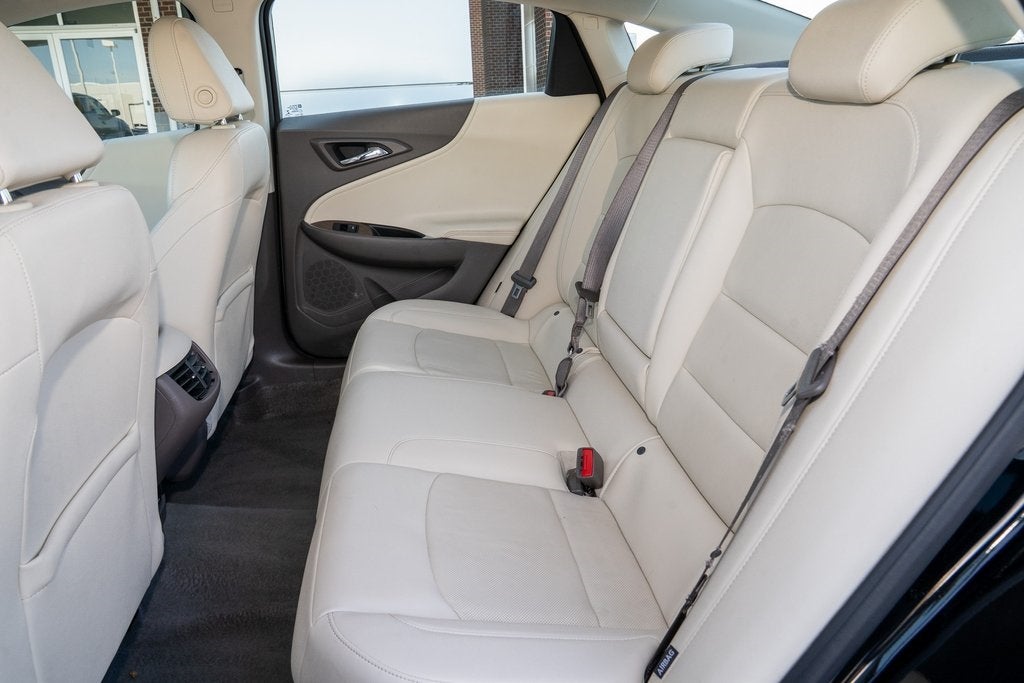 2024 Chevrolet Malibu LT 2LT