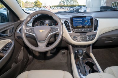 2024 Chevrolet Malibu LT 2LT