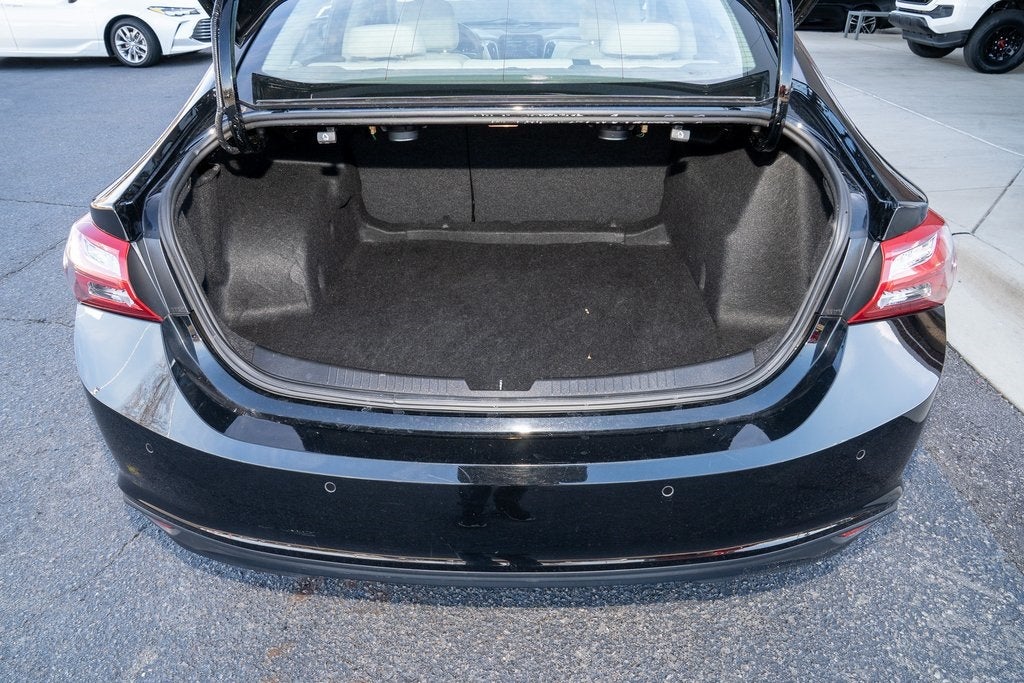 2024 Chevrolet Malibu LT 2LT