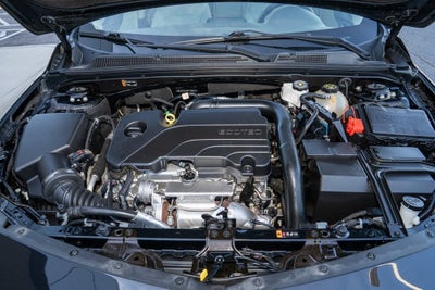 2024 Chevrolet Malibu LT 2LT