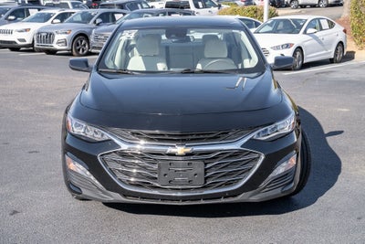 2024 Chevrolet Malibu LT 2LT