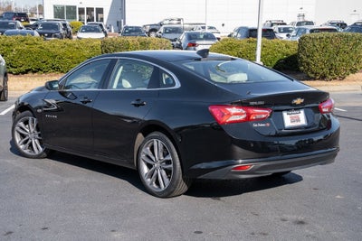 2024 Chevrolet Malibu LT 2LT