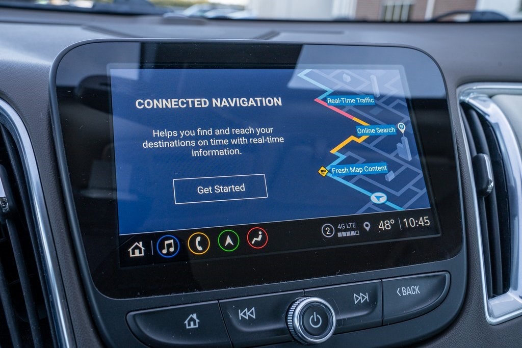 2024 Chevrolet Malibu LT 2LT