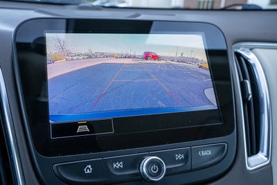 2024 Chevrolet Malibu LT 2LT