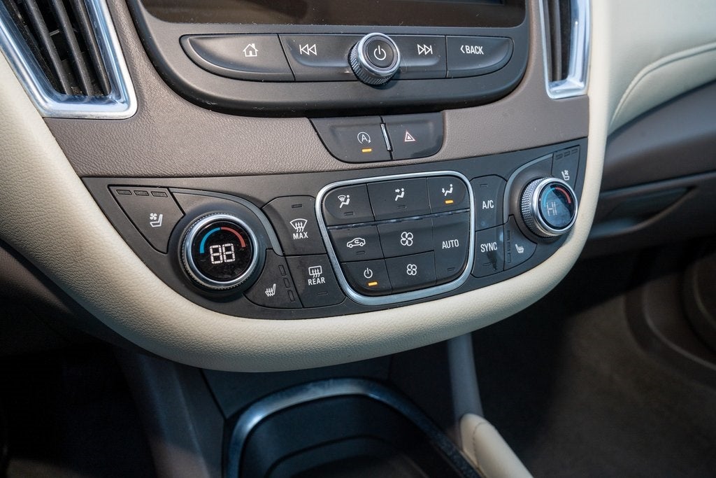 2024 Chevrolet Malibu LT 2LT