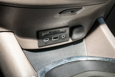 2024 Chevrolet Malibu LT 2LT