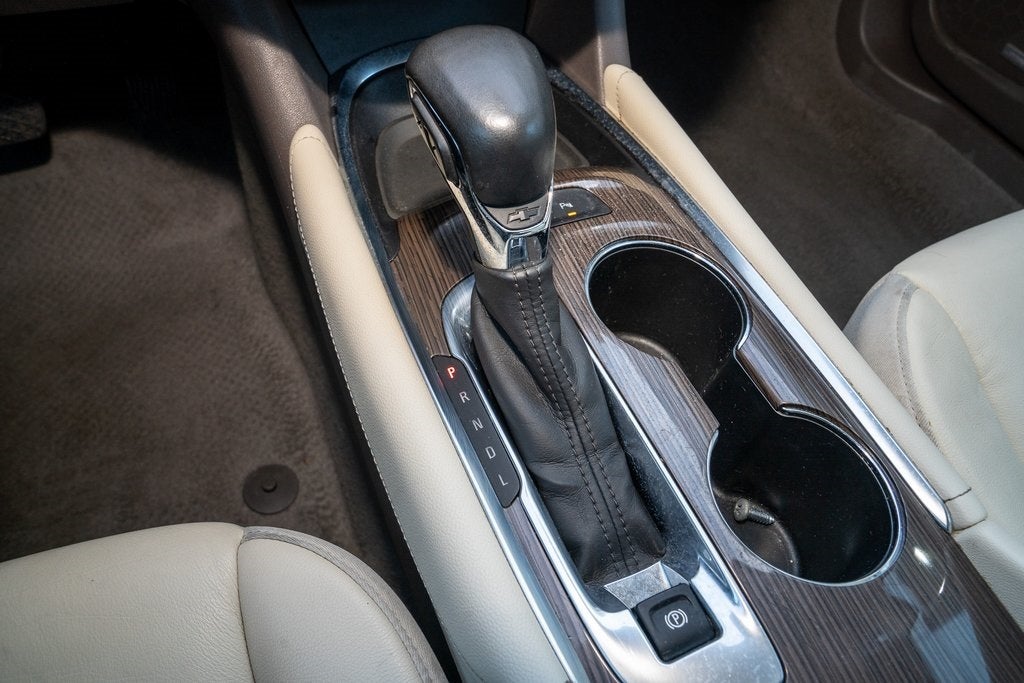 2024 Chevrolet Malibu LT 2LT