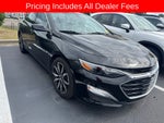 2022 Chevrolet Malibu RS