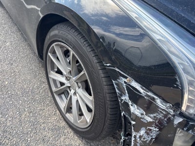 2019 Cadillac CTS 3.6L Luxury