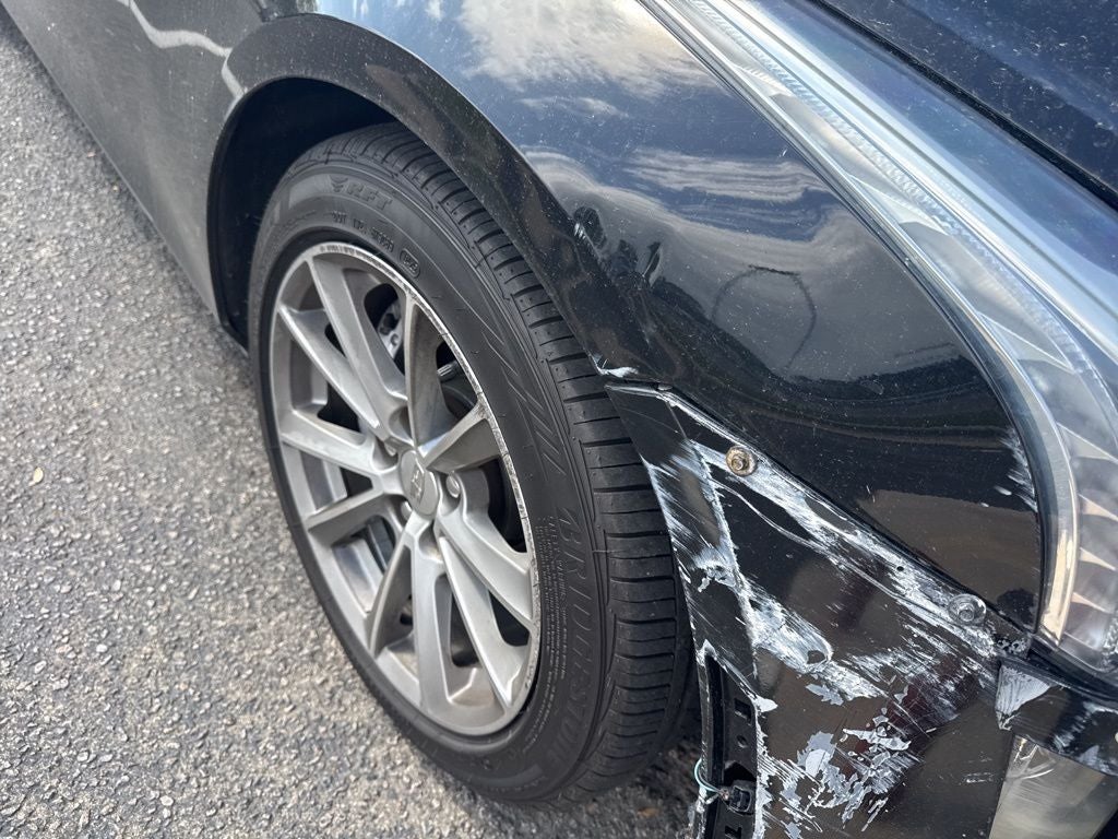 2019 Cadillac CTS 3.6L Luxury