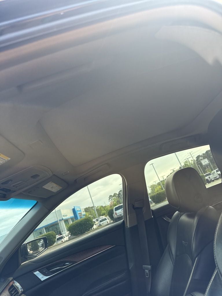 2019 Cadillac CTS 3.6L Luxury